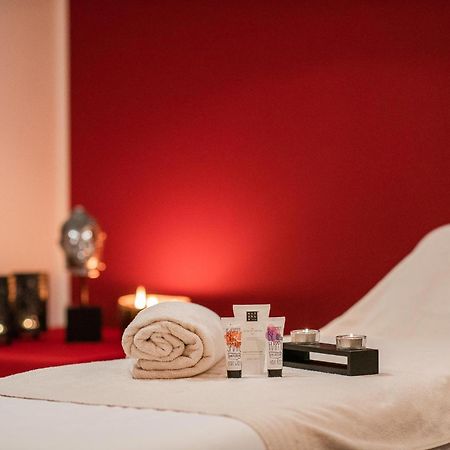 Bed & Breakfast Hotel Guggis Zürs 外观 照片