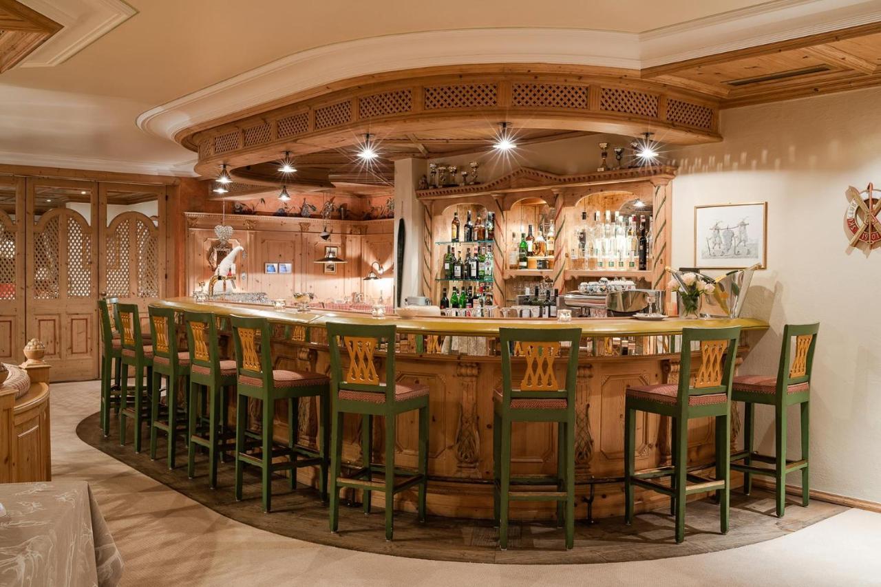 Bed & Breakfast Hotel Guggis Zürs 外观 照片